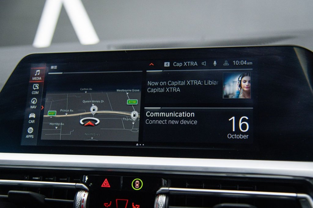 Used BMW 4 Series 2021 for sale - 76280241: Photo 37