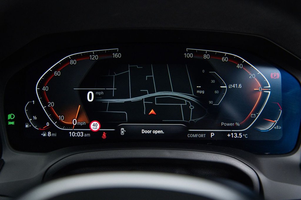 Used BMW 4 Series 2021 for sale - 76280241: Photo 38