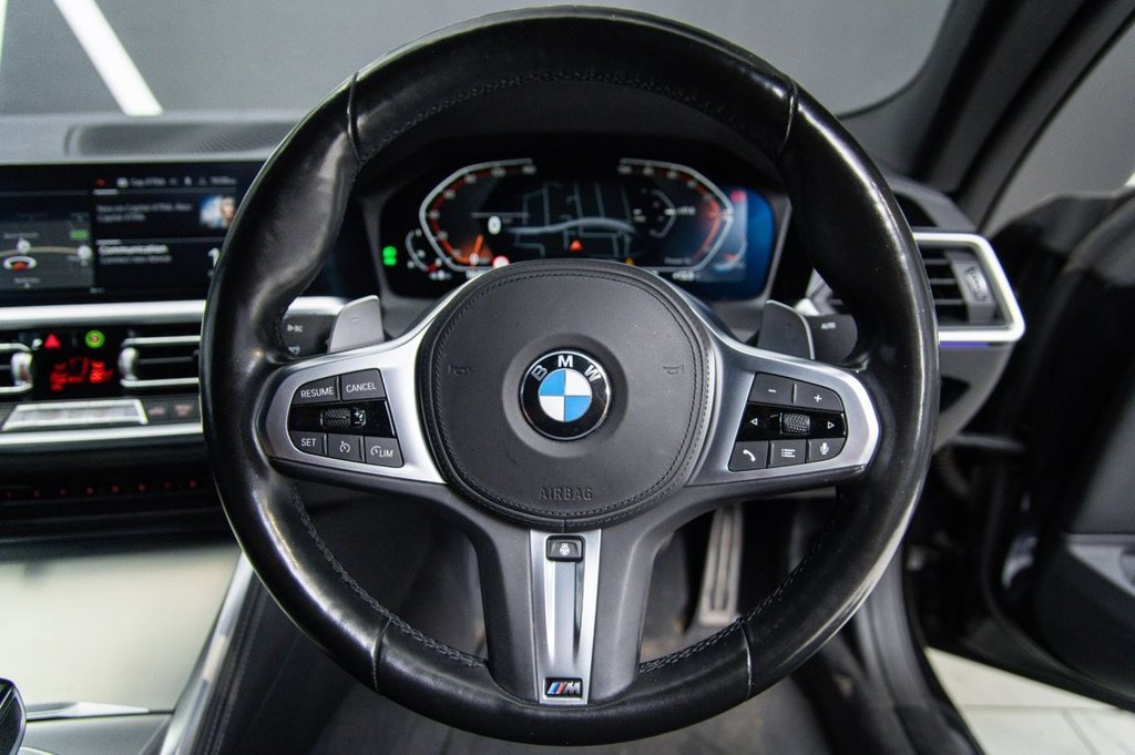 Used BMW 4 Series 2021 for sale - 76280241: Photo 39