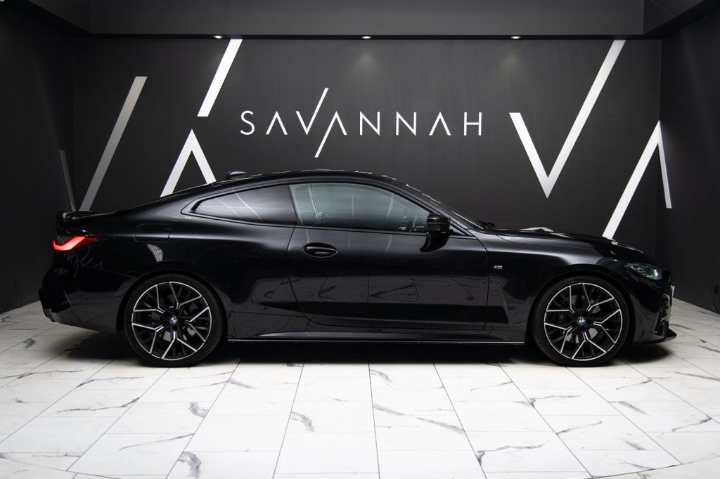 Used BMW 4 Series 2021 for sale - 76280241: Photo 9