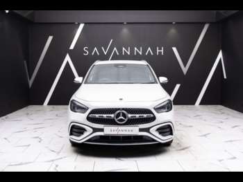 Used Mercedes-Benz GLA 2024 for sale - 74448468: Photo