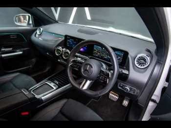 Used Mercedes-Benz GLA 2024 for sale - 74448468: Photo