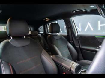 Used Mercedes-Benz GLA 2024 for sale - 74448468: Photo