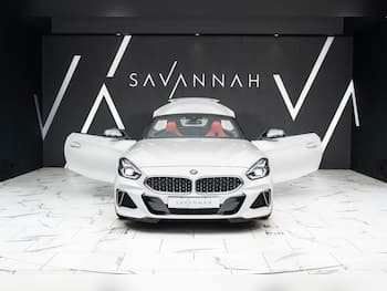 Used BMW Z4 2022 for sale - 79518556: Photo