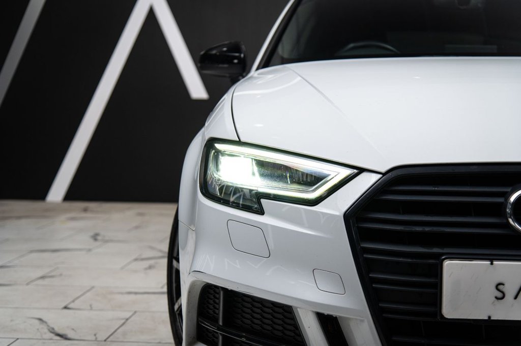 Used Audi A3 2018 for sale - 76527166: Photo 10