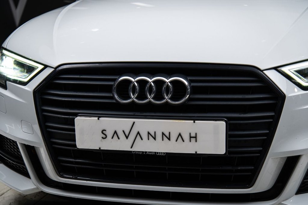 Used Audi A3 2018 for sale - 76527166: Photo 11