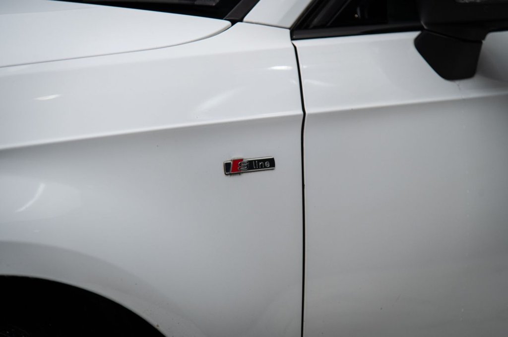 Used Audi A3 2018 for sale - 76527166: Photo 12