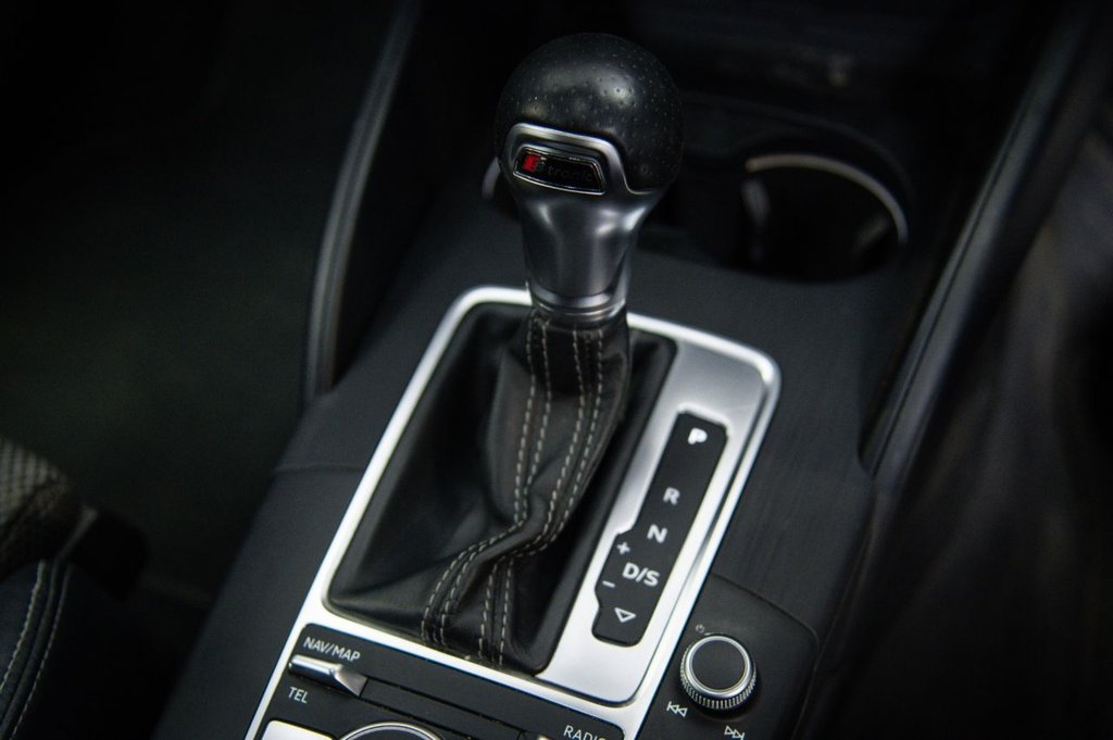 Used Audi A3 2018 for sale - 76527166: Photo 13