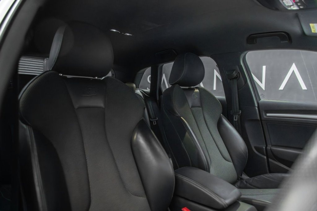 Used Audi A3 2018 for sale - 76527166: Photo 14