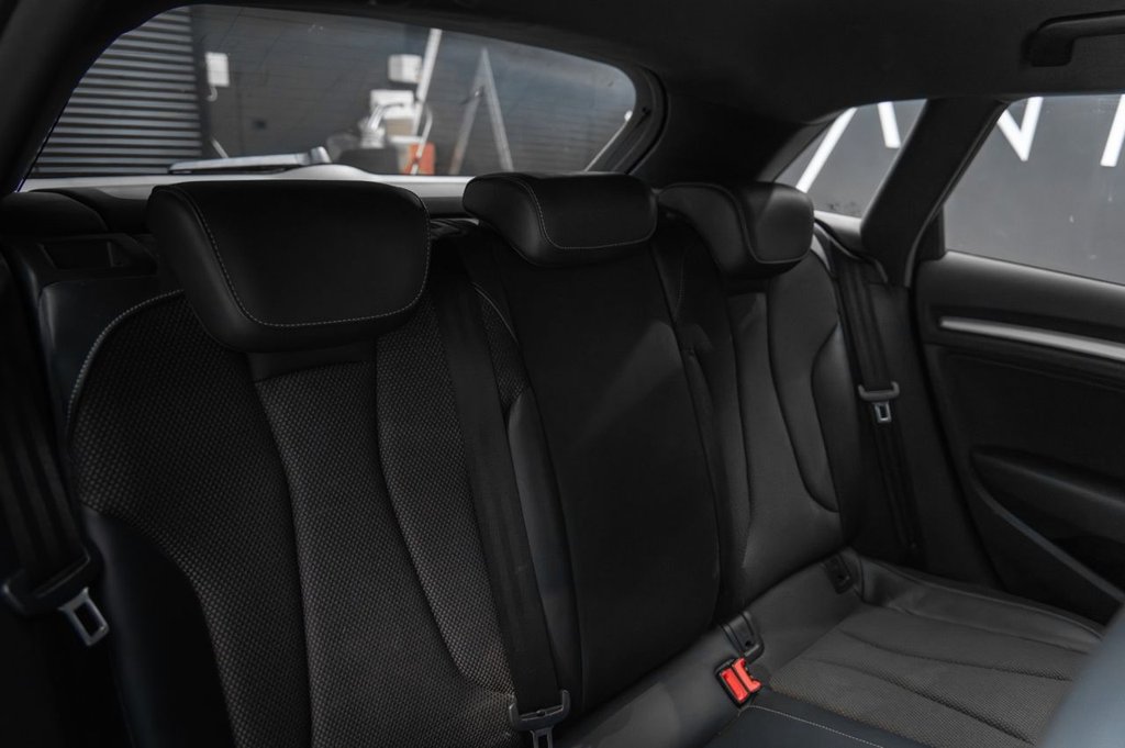 Used Audi A3 2018 for sale - 76527166: Photo 15