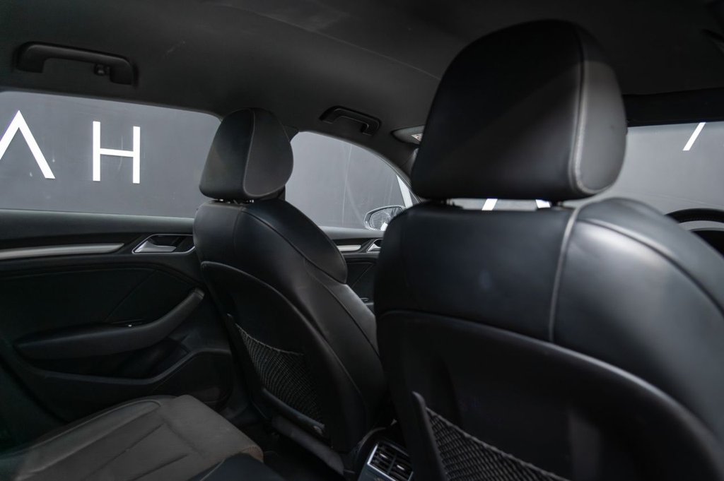 Used Audi A3 2018 for sale - 76527166: Photo 16