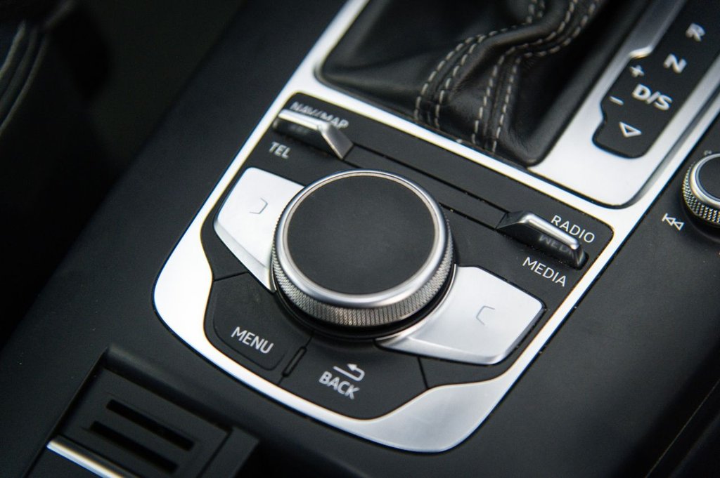 Used Audi A3 2018 for sale - 76527166: Photo 17