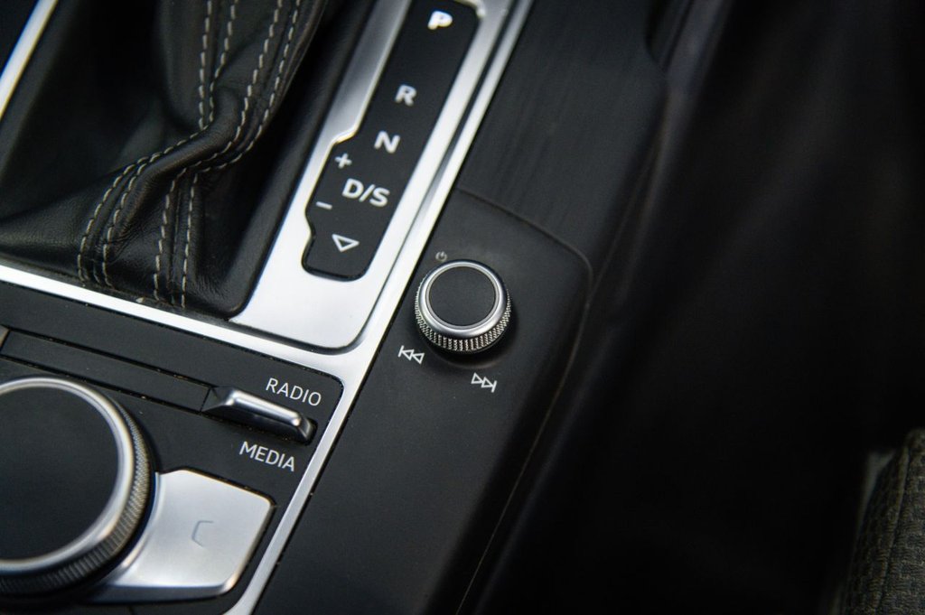 Used Audi A3 2018 for sale - 76527166: Photo 18