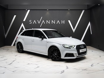 Used Audi A3 2018 for sale - 76527166: Photo