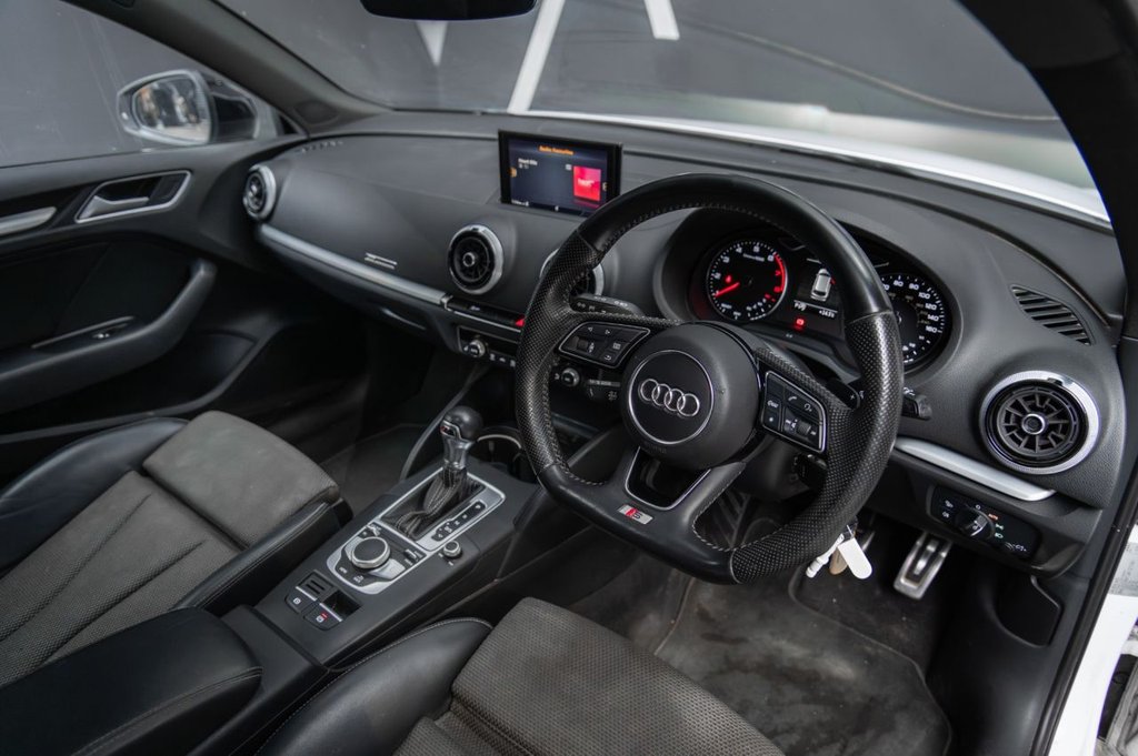 Used Audi A3 2018 for sale - 76527166: Photo 2