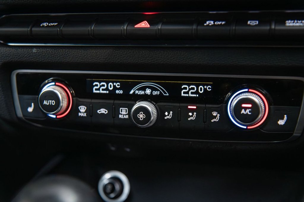 Used Audi A3 2018 for sale - 76527166: Photo 20