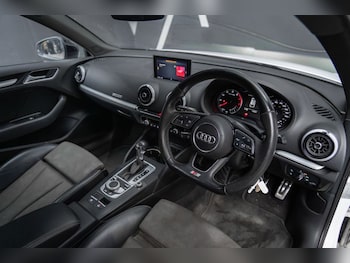 Used Audi A3 2018 for sale - 76527166: Photo