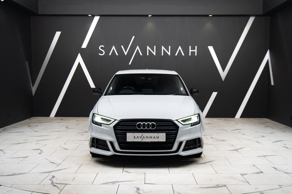 Used Audi A3 2018 for sale - 76527166: Photo 3