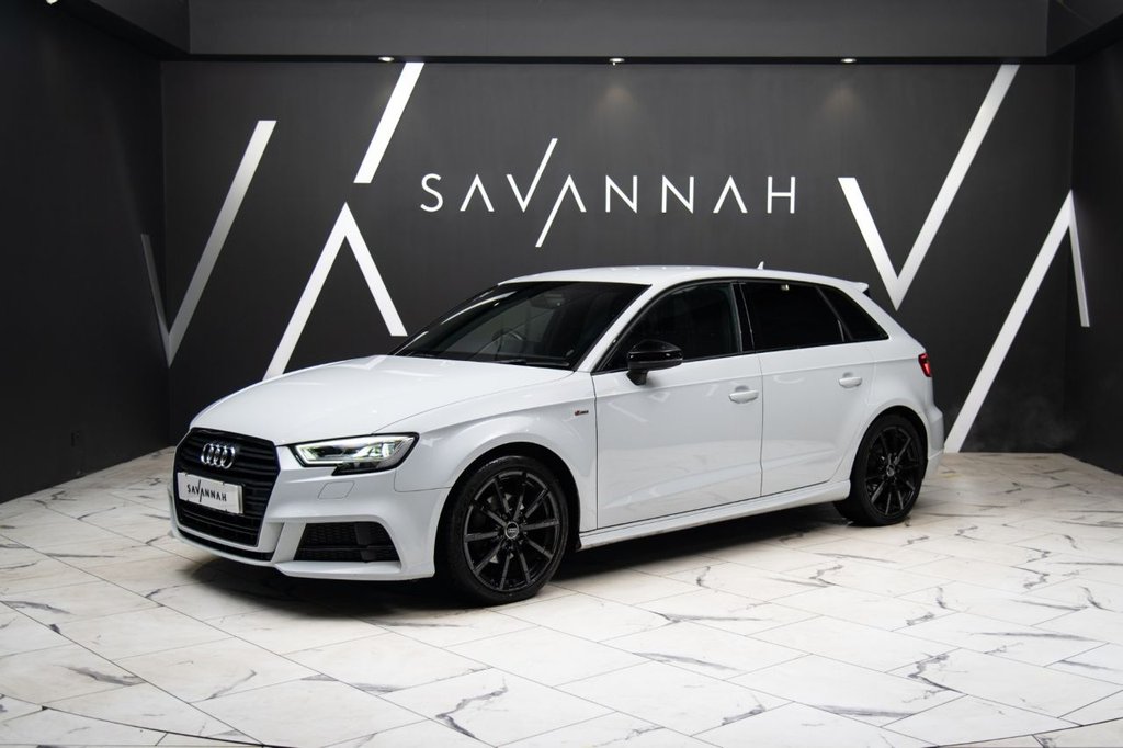 Used Audi A3 2018 for sale - 76527166: Photo 4