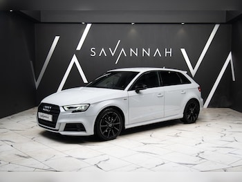 Used Audi A3 2018 for sale - 76527166: Photo