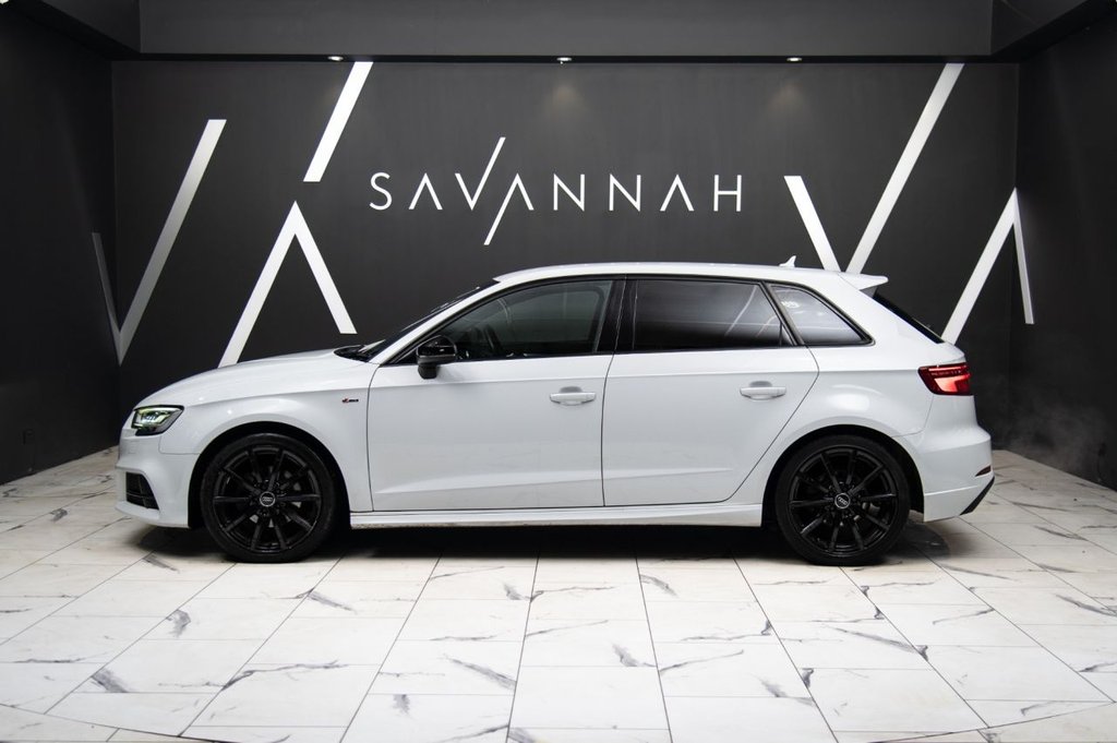 Used Audi A3 2018 for sale - 76527166: Photo 5