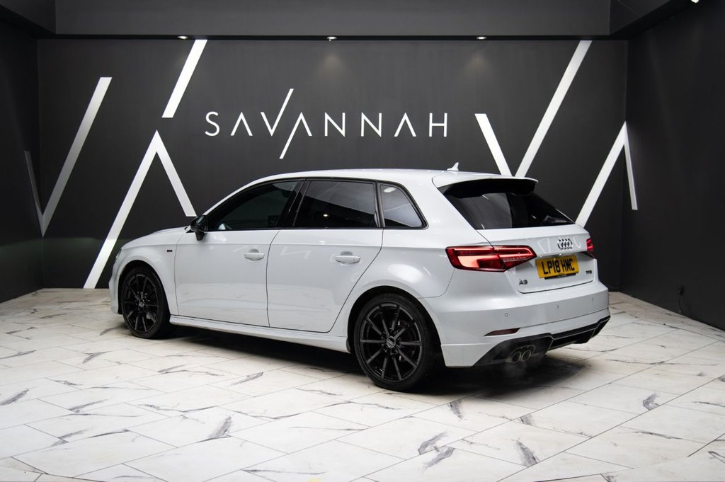 Used Audi A3 2018 for sale - 76527166: Photo 6