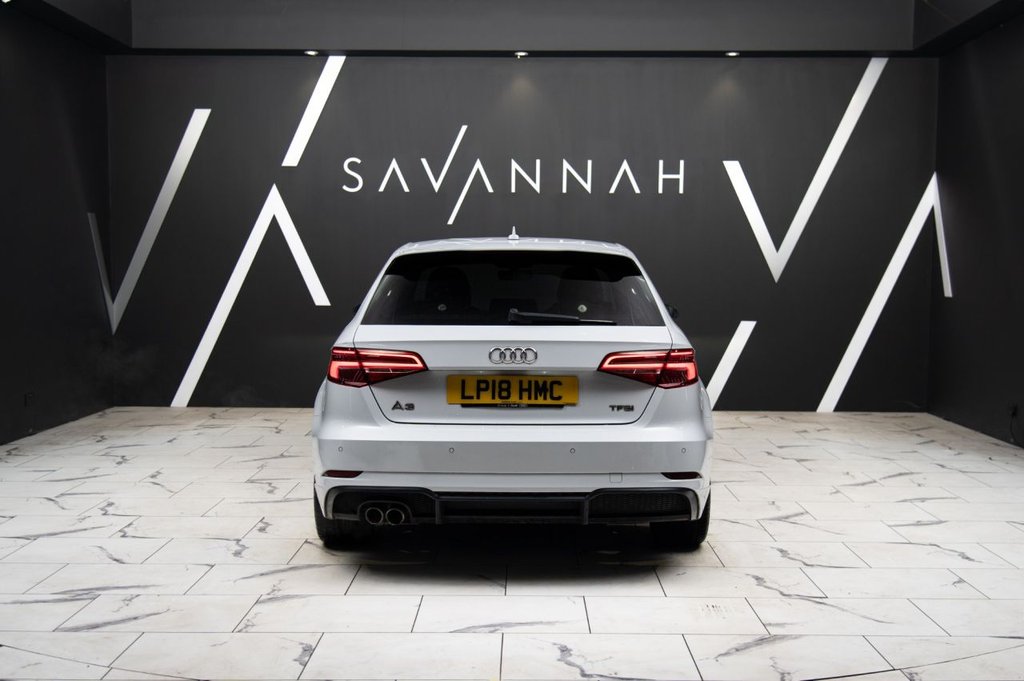 Used Audi A3 2018 for sale - 76527166: Photo 7