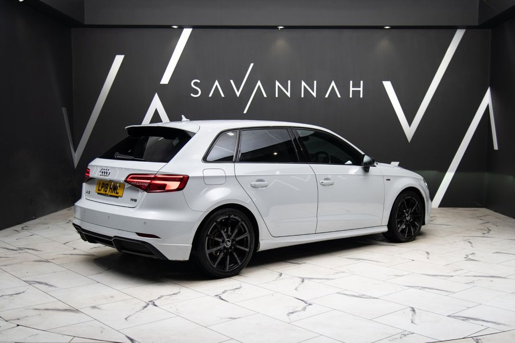 Used Audi A3 2018 for sale - 76527166: Photo 8