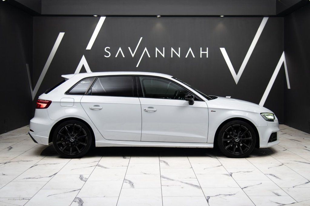 Used Audi A3 2018 for sale - 76527166: Photo 9