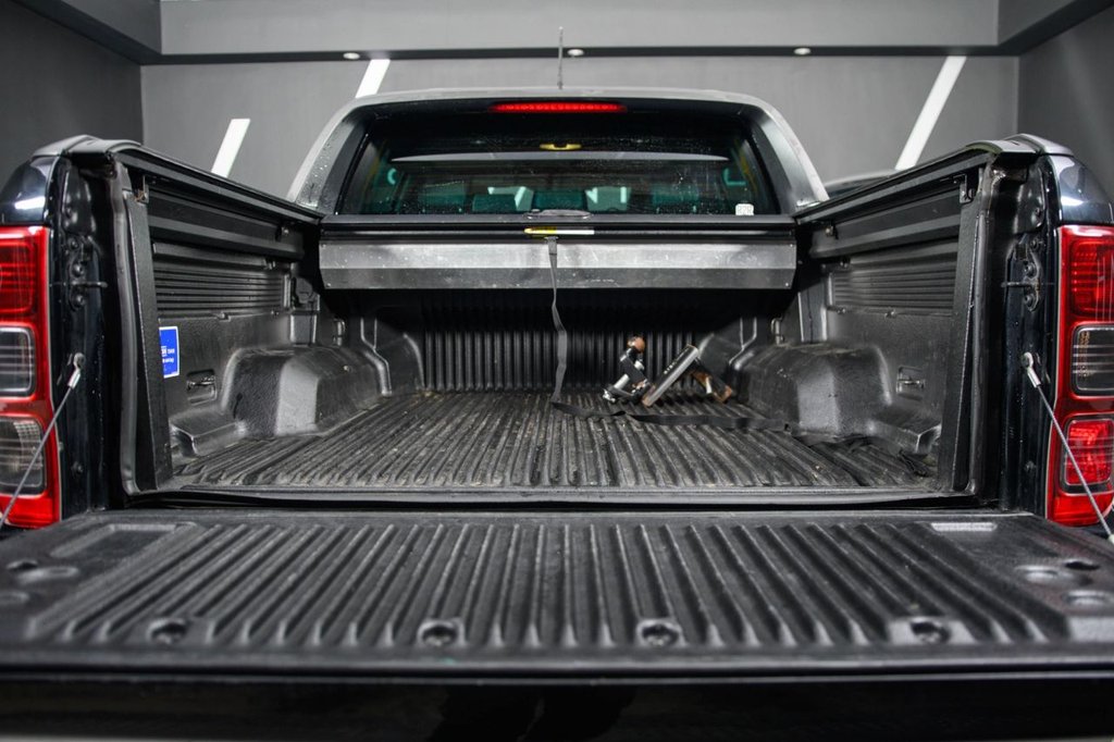 Used Ford Ranger 2019 for sale - 77212589: Photo 11