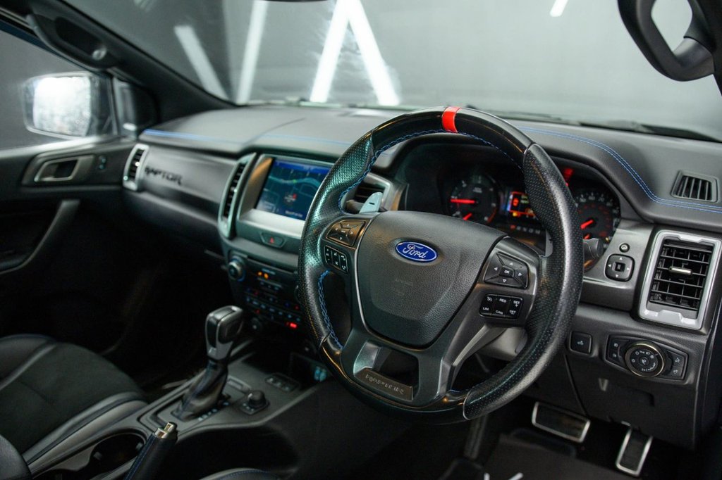 Used Ford Ranger 2019 for sale - 77212589: Photo 13