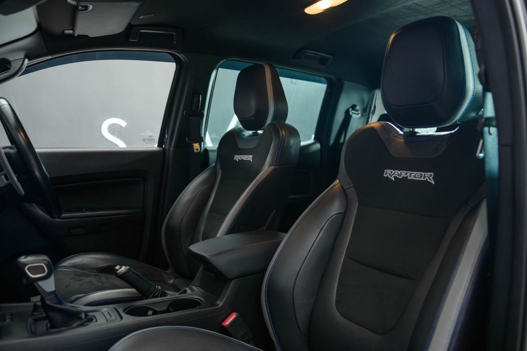 Used Ford Ranger 2019 for sale - 77212589: Photo 14