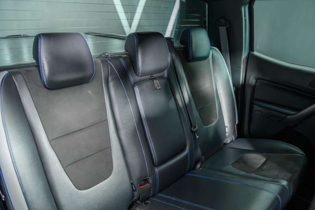 Used Ford Ranger 2019 for sale - 77212589: Photo 15