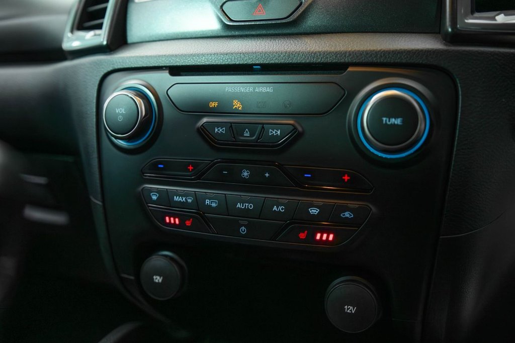 Used Ford Ranger 2019 for sale - 77212589: Photo 17