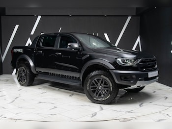 Ford Ranger feature image