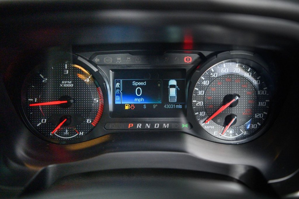 Used Ford Ranger 2019 for sale - 77212589: Photo 20