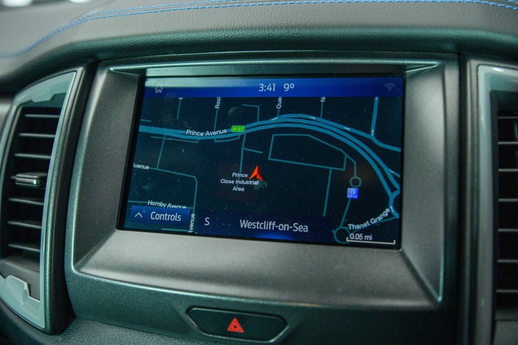 Used Ford Ranger 2019 for sale - 77212589: Photo 22