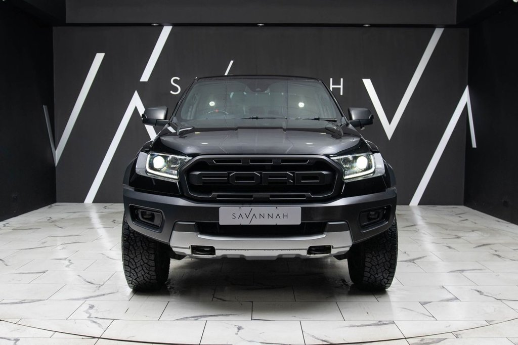 Used Ford Ranger 2019 for sale - 77212589: Photo 3