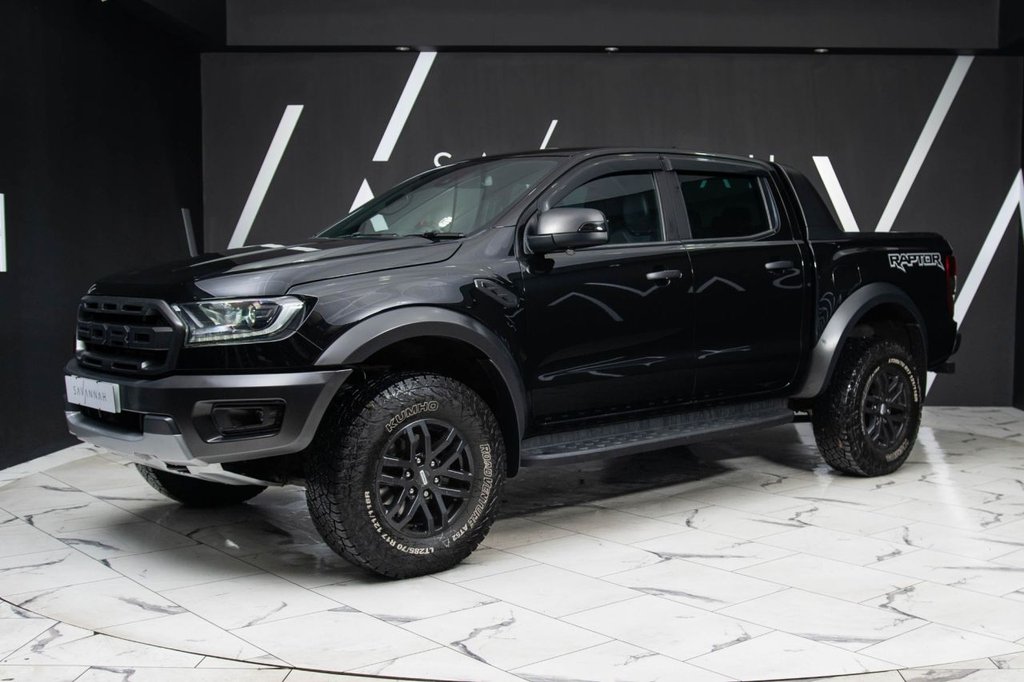 Used Ford Ranger 2019 for sale - 77212589: Photo 4