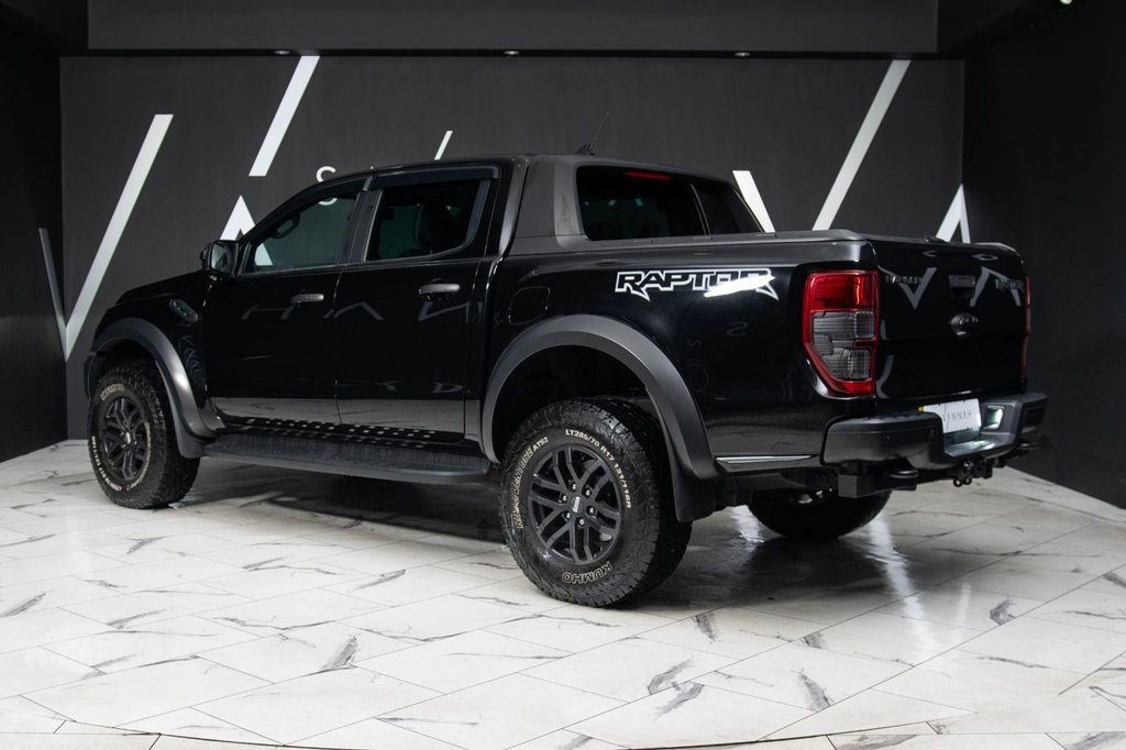 Used Ford Ranger 2019 for sale - 77212589: Photo 6