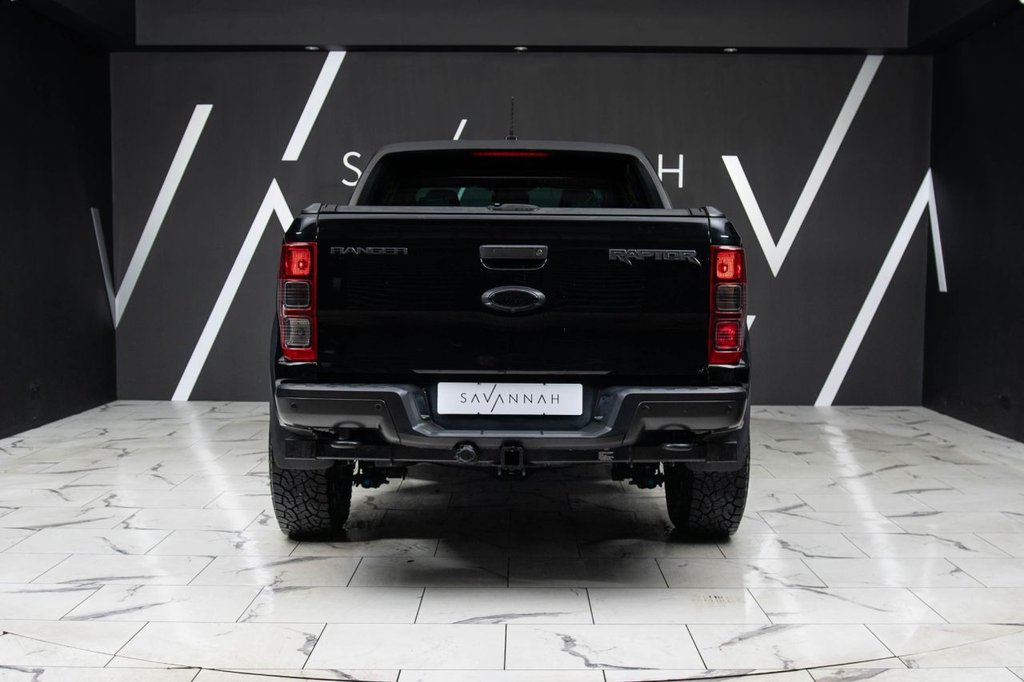 Used Ford Ranger 2019 for sale - 77212589: Photo 7