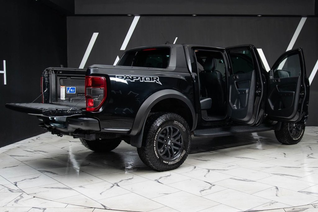 Used Ford Ranger 2019 for sale - 77212589: Photo 8