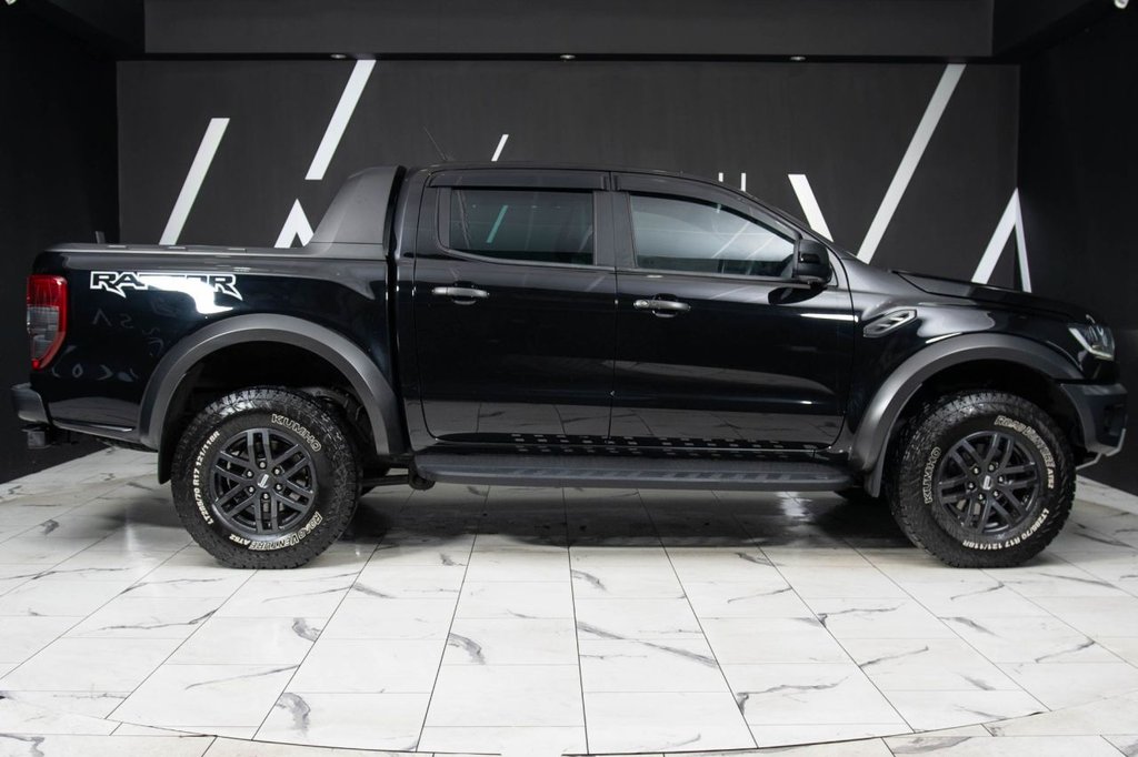 Used Ford Ranger 2019 for sale - 77212589: Photo 9