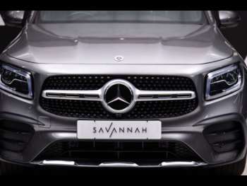 Used Mercedes-Benz GLB 2021 for sale - 75170991: Photo