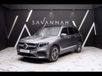 Used Mercedes-Benz GLB 2021 for sale - 75170991: Photo