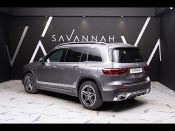 Used Mercedes-Benz GLB 2021 for sale - 75170991: Photo