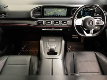 Used Mercedes-Benz GLE 2021 for sale - 79709013: Photo