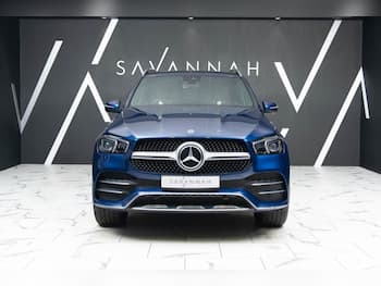 Used Mercedes-Benz GLE 2021 for sale - 79709013: Photo