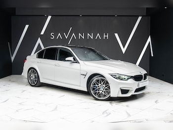 Used BMW M3 2017 for sale - 79530940: Photo