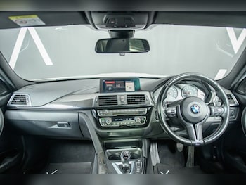 Used BMW M3 2017 for sale - 79530940: Photo